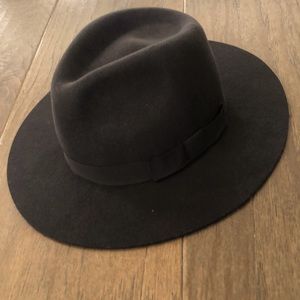 Brixton Wesley Fedora